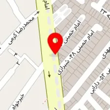 داروخانه دکتر قوامیان