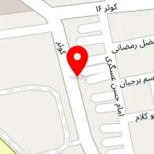 داروخانه دکتر پارسا