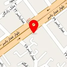 داروخانه دکتر ثامنیان