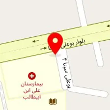 دکتر غلامرضا آذرنیا