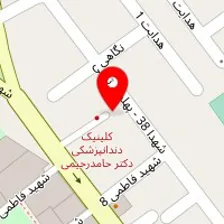 رادیولوژی فک و صورت دکتر رستم پور