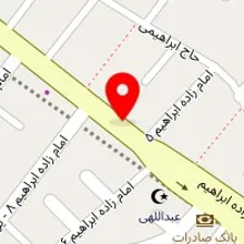 داروخانه دکتر سجودی مقدم