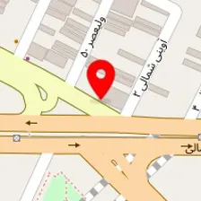 داروخانه دکتر صمدیان