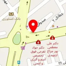 مرکز تصویر برداری تسنیم