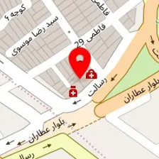 داروخانه دکتر شیرزاد