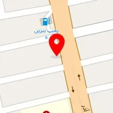 داروخانه دکتر پرواز