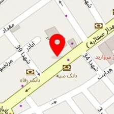 رادیولوژی فک و صورت دکتر مرکزی مقدم