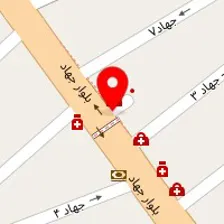 دکتر سینا امینی زاده