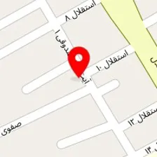 کلینیک چشم پزشکی بصیر