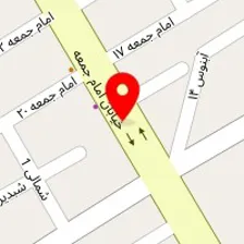 داروخانه دکتر پورسیدی