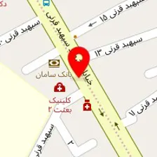 دکتر فرشاد زند رحیمی