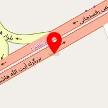 داروخانه دکتر کرمی مهاجری