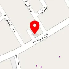 داروخانه دکتر مشکوة