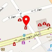 آزمایشگاه دکتر سلیمانی