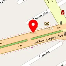 ازمایشگاه دکتر نشاط