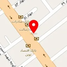 داروخانه دکتر وفائی