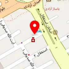 دکتر محمدحسین خسروی