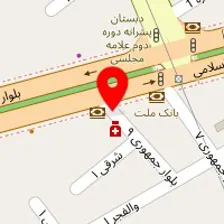 دکتر علی شهسواری پور