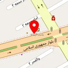 آزمایشگاه پاتوبیولوژی دکتر نشاط