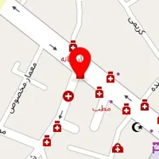 مرکز تصویربرداری و اینترونشن مهر