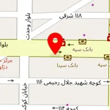 رژیم درمانی شرمین صیفوری