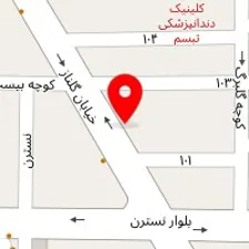 موسسه اپتومتری مادر