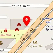 دکتر مهرداد سیفی