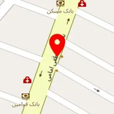 کلینیک چشم پزشکی گلستان