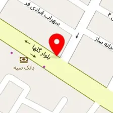 داروخانه دکتر کامران نادری