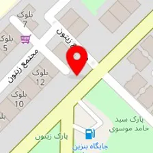 داروخانه دکتر مهدیان