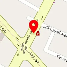 داروخانه دکتر مغولی