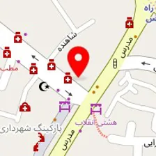 داروخانه دکتر غلامرضا بهرامی