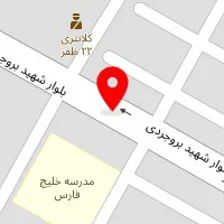داروخانه دکتر زهره حیدری