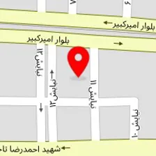 دکتر حمیدرضا محمدی