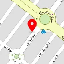 کارشناس مامایی رقیه ملکی