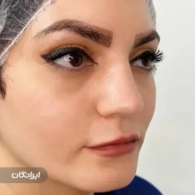 کلینیک زیبایی دکتر زهرا عرفانیان