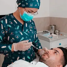 کلینیک زیبایی دکتر زهرا عرفانیان