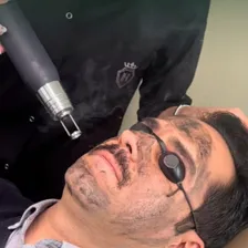 کلینیک زیبایی دکتر مجید قاسمی