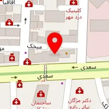 دکتر ساسان روزمهر