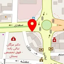 دکتر احمدرضا پارسا مجد