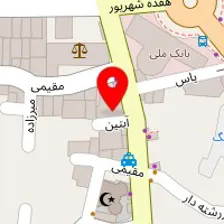 رادیولوژی و سونوگرافی دکتر فقیهی دکتر محجوب