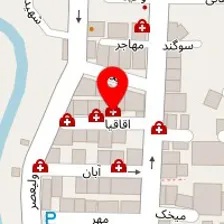 کلینیک روانپزشکی طلوع