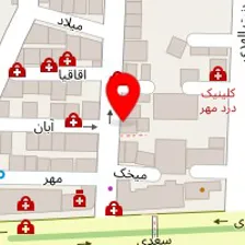 دکتر پروانه حیدری راد