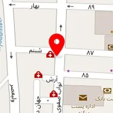 کلینیک گفتار درمانی زهرا خانزاده