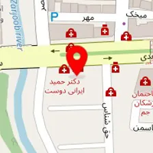 دکتر عادل شفارودی