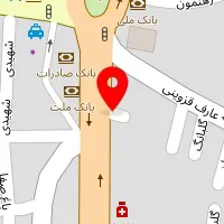 دکتر روزبهانی