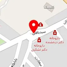 دکتر محسن عالمی