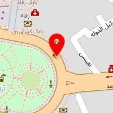 داروخانه دکتر بهنام فر