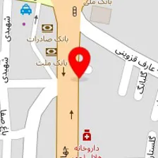 دکتر امیرحسین بابایی سرور