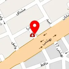 سونوگرافی دکتر زهیرا عارف منش